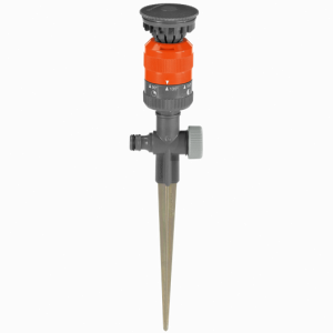 GARDENA CIRKELSPROEIER COMFORT VARIO