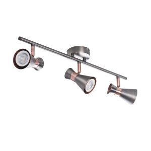 KANLUX WAND/PLAFONDLAMP MILENO EL-31 ASR-AN