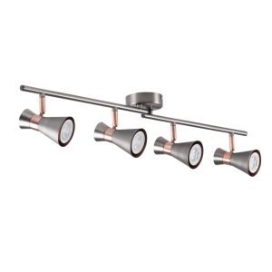 KANLUX WAND/PLAFONDLAMP MILENO EL-41 ASR-AN