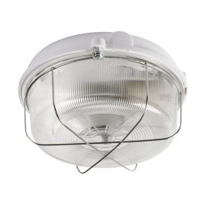 KANLUX INES 7061N HERMETIC PLAFOND LAMP