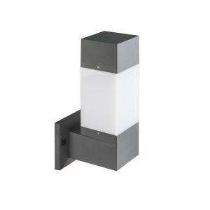 KANLUX  INVO OP EL-53-L-GR WANDLAMP