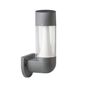 KANLUX INVO TR EL-53-O-GR WANDLAMP