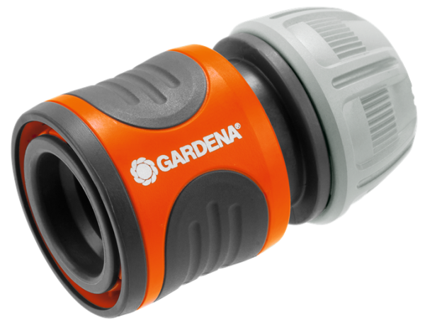 GARDENA SLANGSTUK 13MM(1/2")-15MM(5/8")