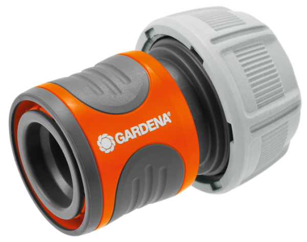 GARDENA SLANGSTUK 19 MM ( 3/4")