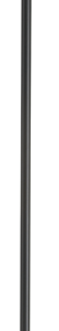 GARDENA WATERSTEEL 150CM