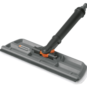 GARDENA RAAMWASBORSTEL M/TREKKER