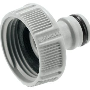 GARDENA KRAANWARTEL G1″ GRIJS