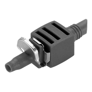 GARDENA VERBINDINGSSTUK 3/16″ (4.6 MM)