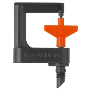 GARDENA MICRO-DRIP-SYSTEM ROTORSPROEIER 360