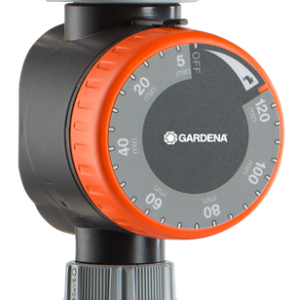 GARDENA WATER TIMER
