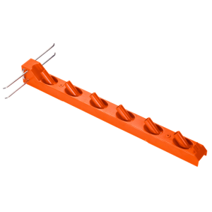 GARDENA COMBISYSTEM GEREEDSCHAPHOUDER