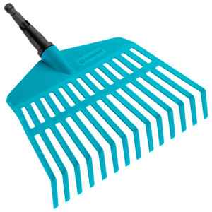 GARDENA PLASTIC HARK COMBI SYST.