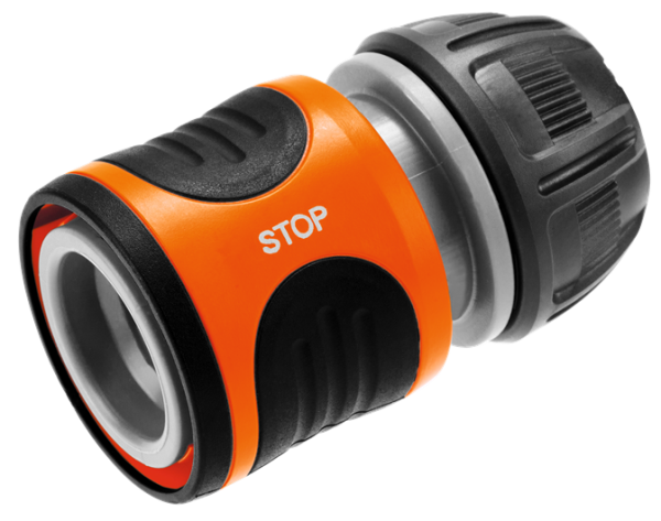 GARDENA WATERSTOP 13MM(1/2")-15MM(5/8")