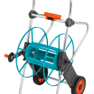 GARDENA METAL HOSE TROLLEY 100