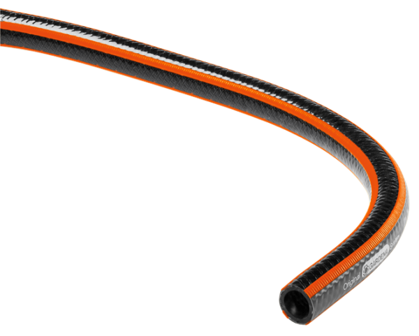 GARDENA TUINSLANG 1/2"(13MM) 25BAR (BARSTDRUK) UV BESTENDIG