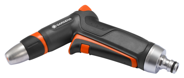 GARDENA SPRAY NOZZLE PREMIUM METAL