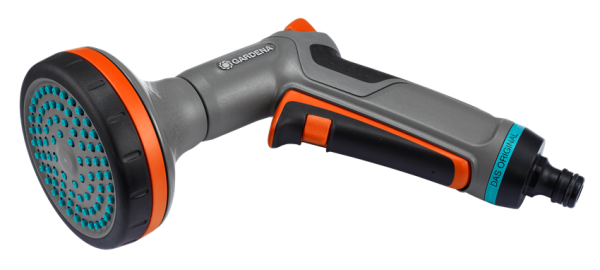 GARDENA COMFORT BROES VOOR BLOEMBEDDEN