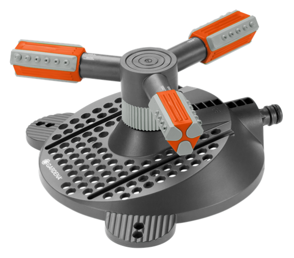GARDENA SPRINKLER MAMBO