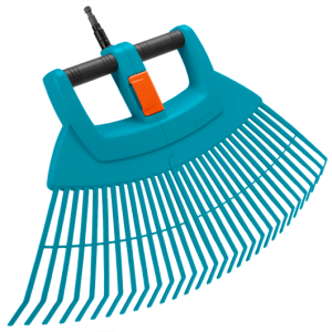 GARDENA BLADERHARK COMBI-SYST.