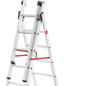 HAILO 3X6 LADDER S100 PROFI LOT
