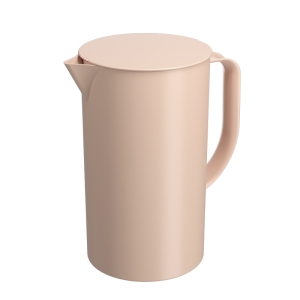 COZA KARAAF M/DEKSEL 2L CASUAL CASUAL BLUSH PINK
