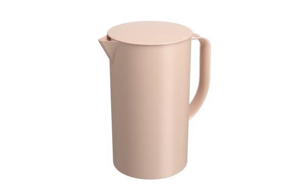 COZA KARAAF M/DEKSEL 2L CASUAL CASUAL BLUSH PINK