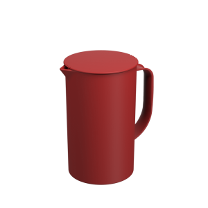 COZA KARAF 1L M/DEKSEL  CASUAL ROOD BOLD