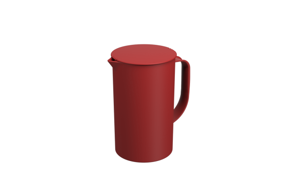 COZA KARAF 1L M/DEKSEL  CASUAL ROOD BOLD
