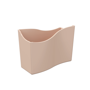 COZA SERVETTEN HOUDER COZY PINK BLUSH