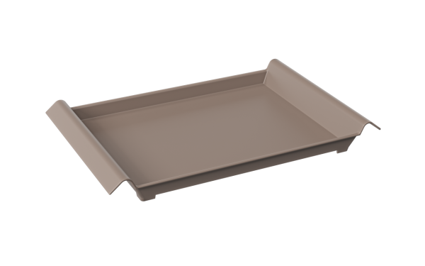 COZA DIENBLAD GROOT CASUAL WARM GREY