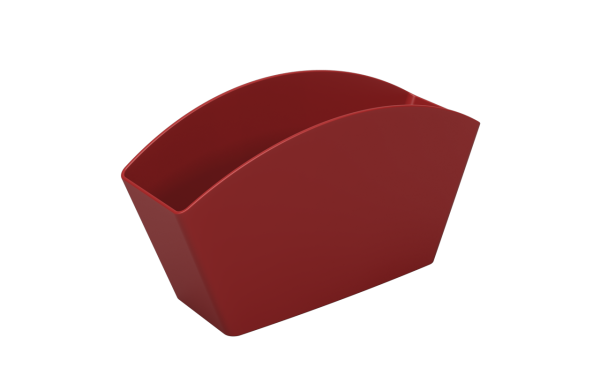 COZA BESTEKAFDRUIPREK RED BOLD