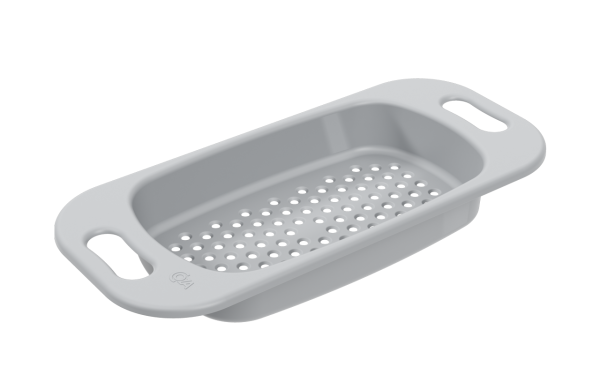 COZA GOOTSTEEN VERGIET BASIC GRAY