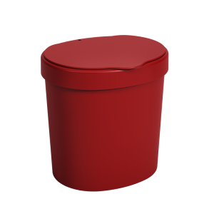 COZA AFEMMER 2.2.5L RED BOLD