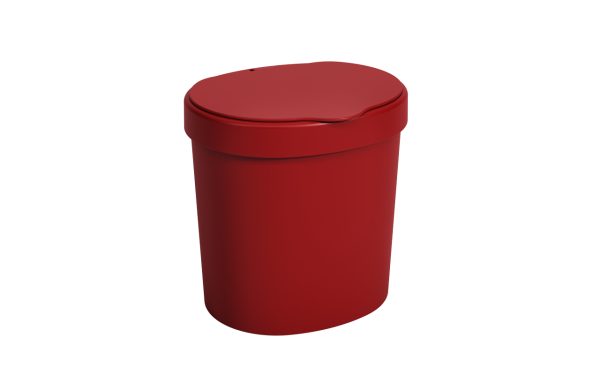COZA AFEMMER 2.2.5L RED BOLD