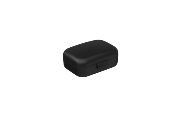 COZA MINI ORGANIZER ZWART