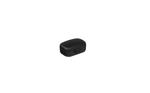 COZA MICRO ORGANIZER ZWART