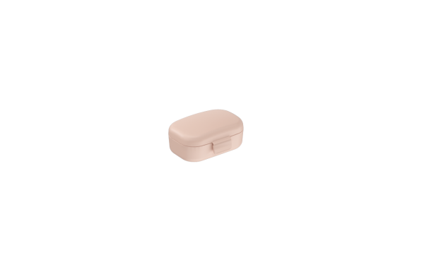 COZA MICRO ORGANIZER 6X5X3CM  PINK BLUSH