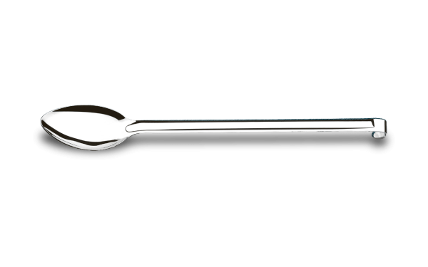 BRINOX RIJSTLEPEL 33CM SS ARIENZO