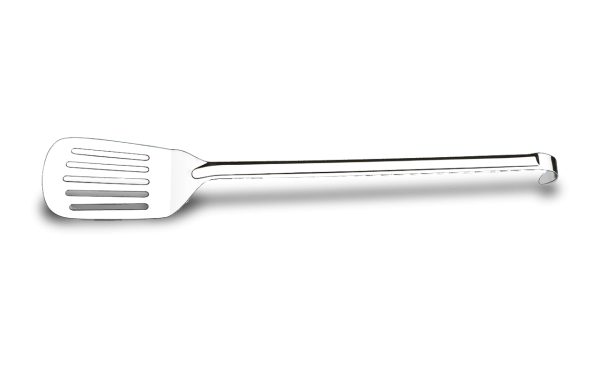 BRINOX SPATEL 36CM SS ARIENZO