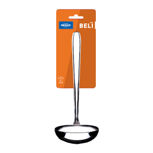 BRINOX SOEPLEPEL  24CM- 95 ML BELI