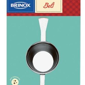 BRINOX MAATLEPEL 50ML BELI LINE