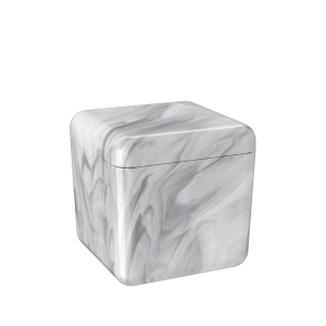 COZA WATTENHOUDER  WIT MARBLE