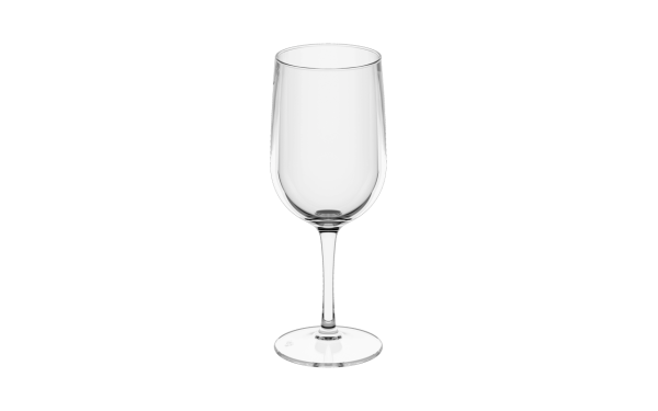 COZA WATER/WIJN BEKER FUN 380ML  CRYSTAL