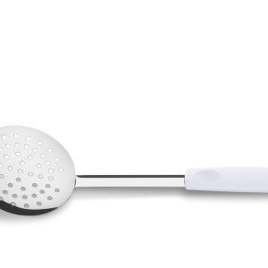 BRINOX SCHUIMSPAAN 31.50CM WIT ASTI LINE