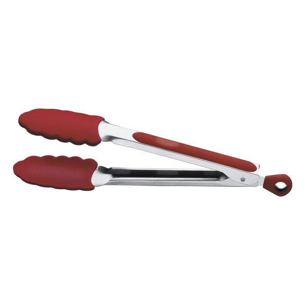 BRINOX SILICON MULTI GRIJPER - RED 30CM FLEX LINE