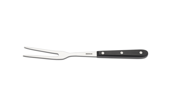 BRINOX STEAKVORK 7" SS INFINITY