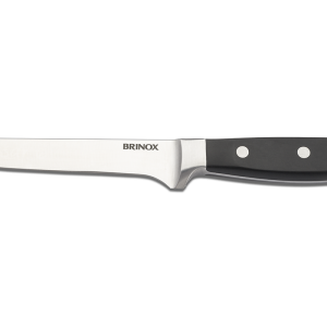 BRINOX UITBEENMES 53/4″ SS INFINITY
