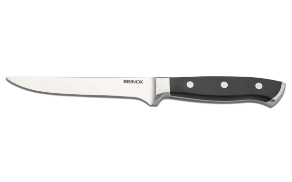 BRINOX UITBEENMES 53/4" SS INFINITY