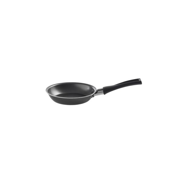 BRINOX KOEKENPAN 0.25L 13X2.7CM GARLIC GRF