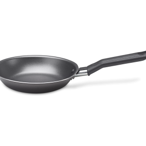 BRINOX KOEKENPAN 0.4L 16X3.2CM GARLIC GRAPHITE